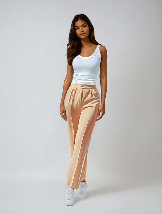 Zachte Bra Top