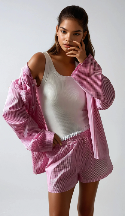 Zachte Bra Top