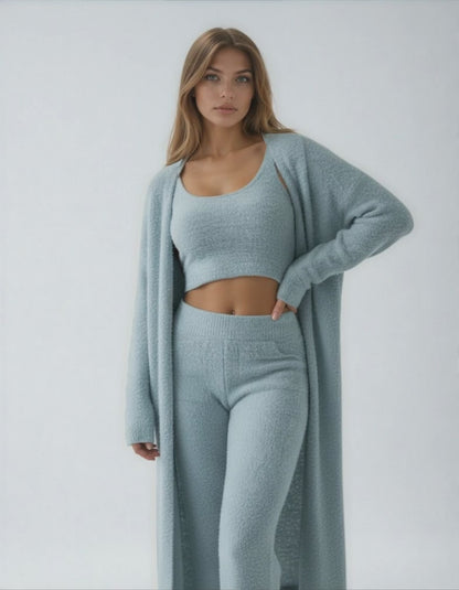 Ensemble Polaire Hiver